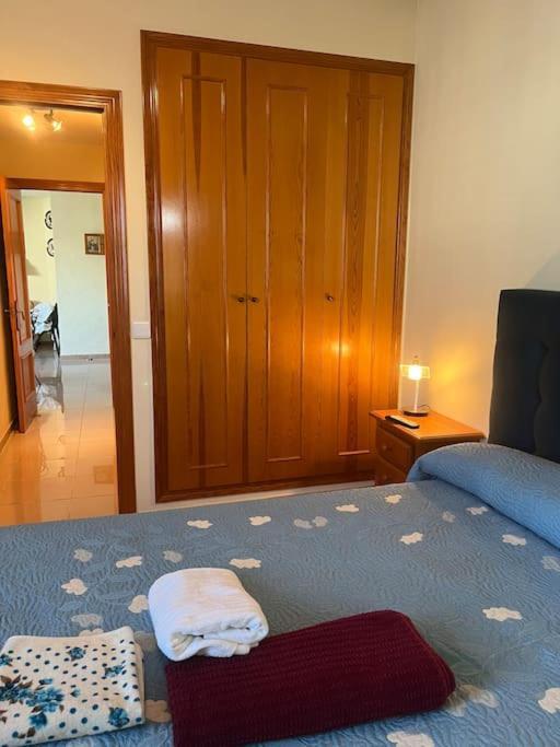 Apartamento En Costa Ballena, Urb. Playa Ballena Cádiz Eksteriør bilde