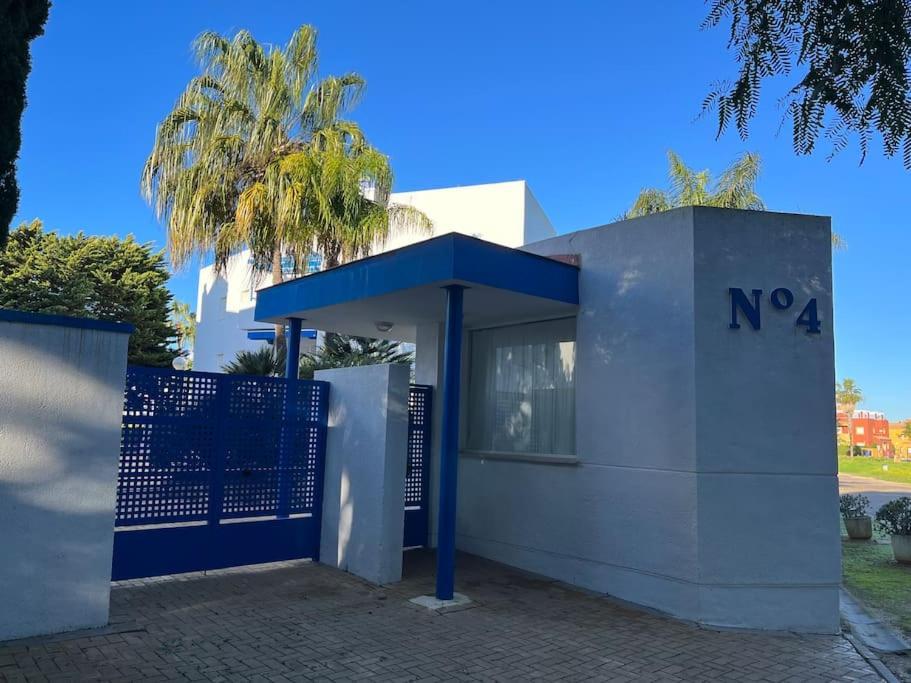 Apartamento En Costa Ballena, Urb. Playa Ballena Cádiz Eksteriør bilde