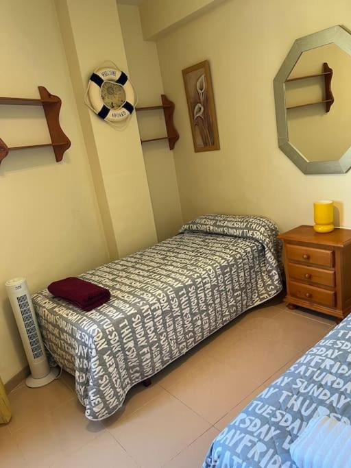 Apartamento En Costa Ballena, Urb. Playa Ballena Cádiz Eksteriør bilde