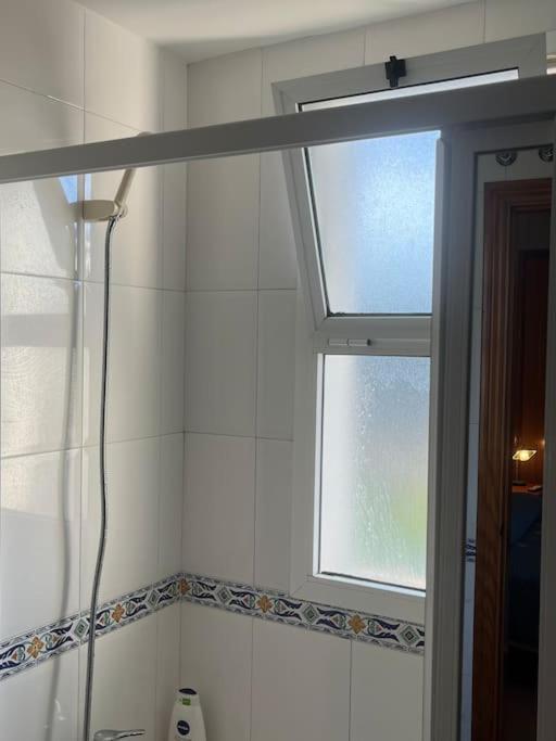 Apartamento En Costa Ballena, Urb. Playa Ballena Cádiz Eksteriør bilde