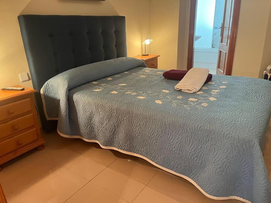 Apartamento En Costa Ballena, Urb. Playa Ballena Cádiz Eksteriør bilde