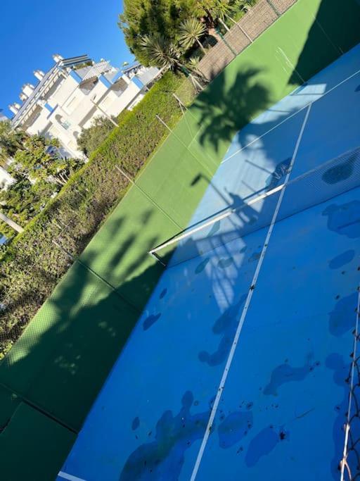 Apartamento En Costa Ballena, Urb. Playa Ballena Cádiz Eksteriør bilde