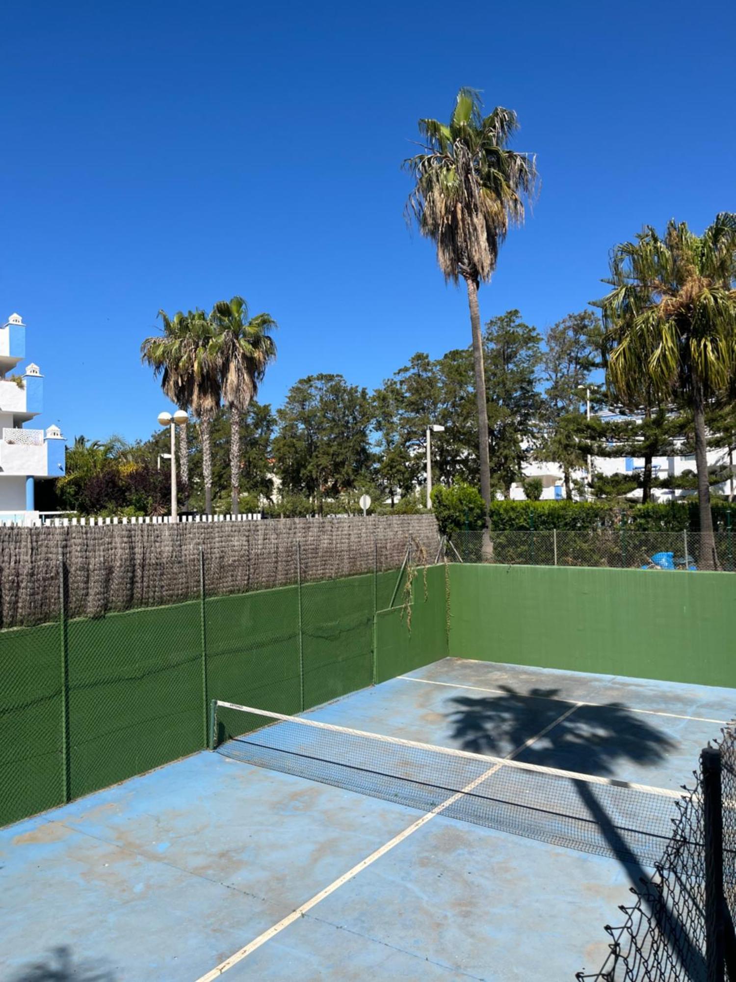 Apartamento En Costa Ballena, Urb. Playa Ballena Cádiz Eksteriør bilde